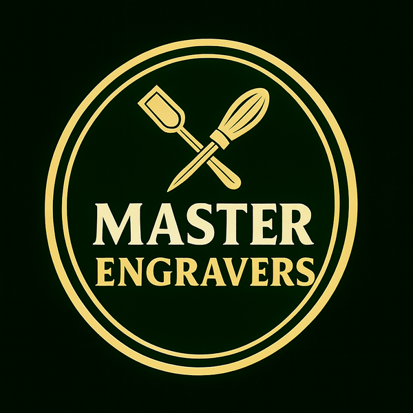 Master Engravers
